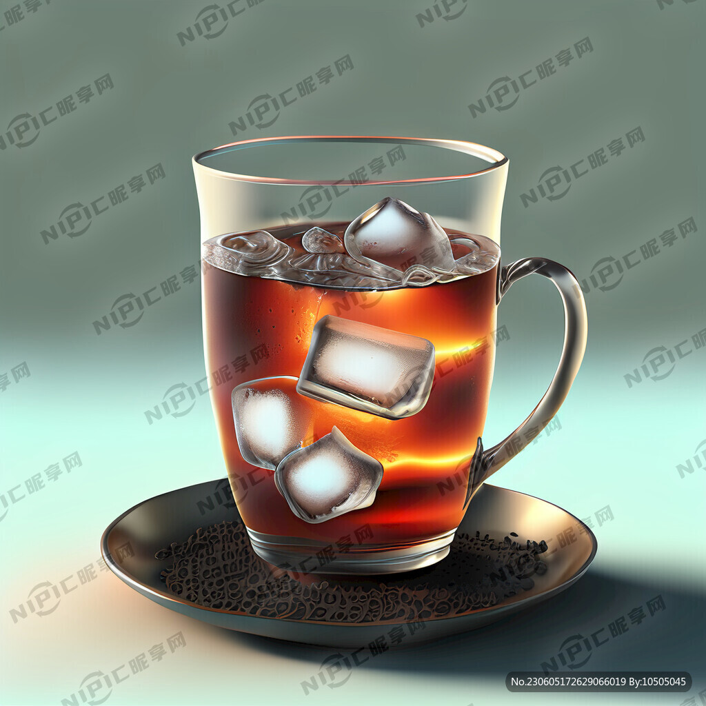 冰红茶