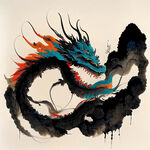 AI生画