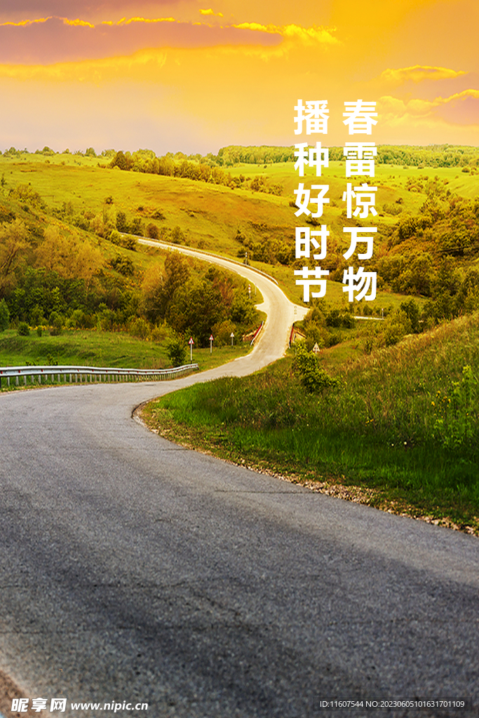 大路