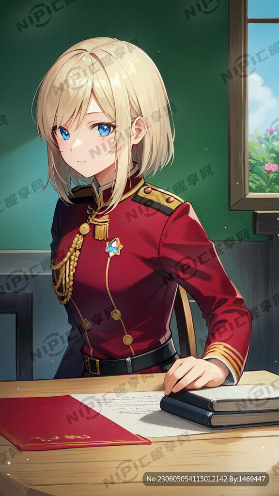 俄罗斯女兵