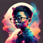 AI生画
