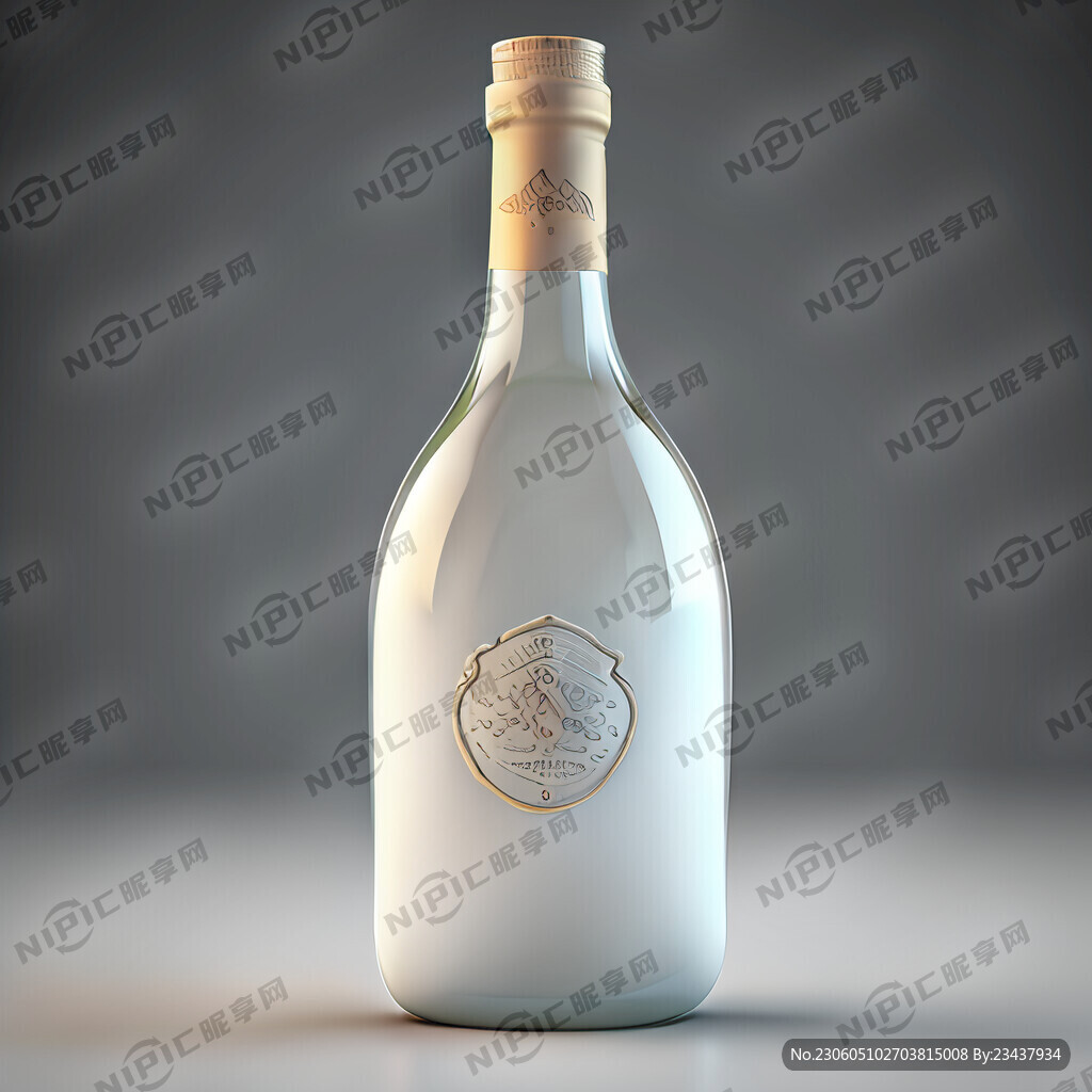 白酒瓶