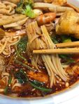 麻辣烫