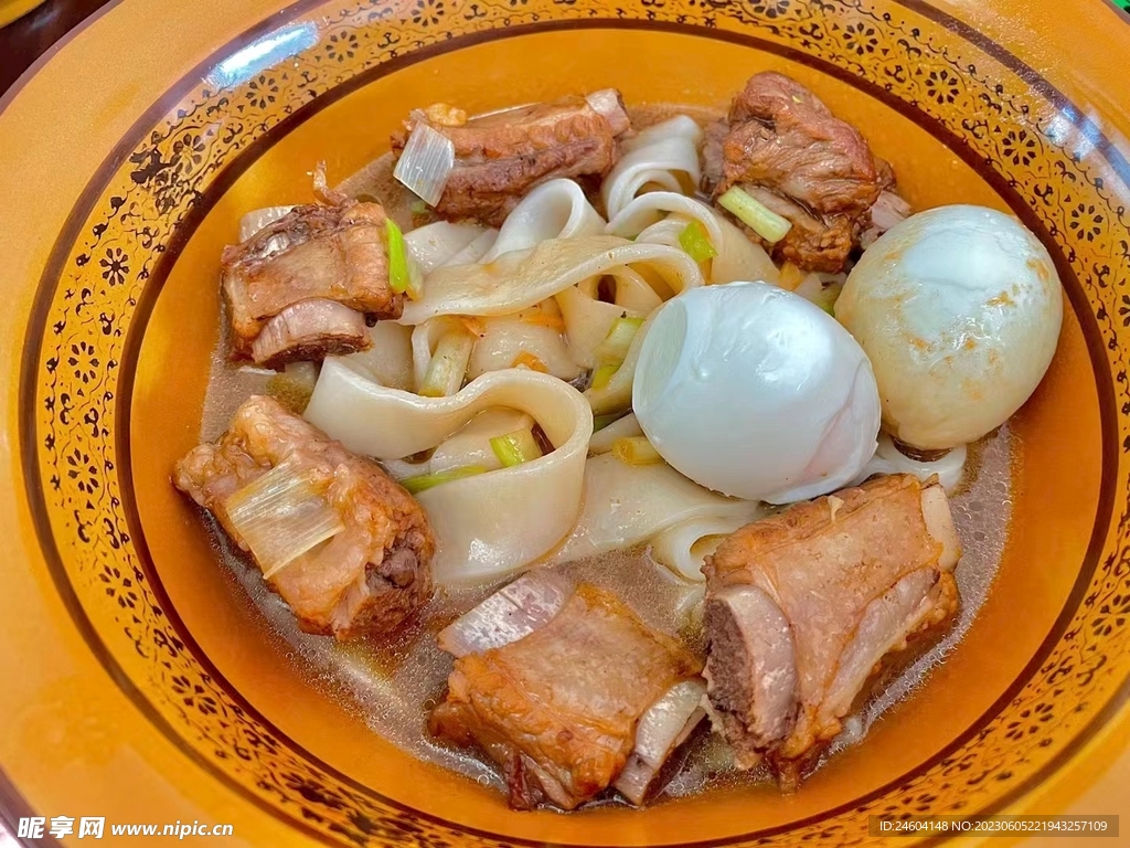 板面