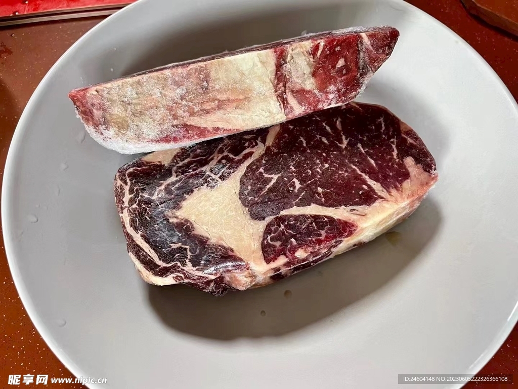 牛肉