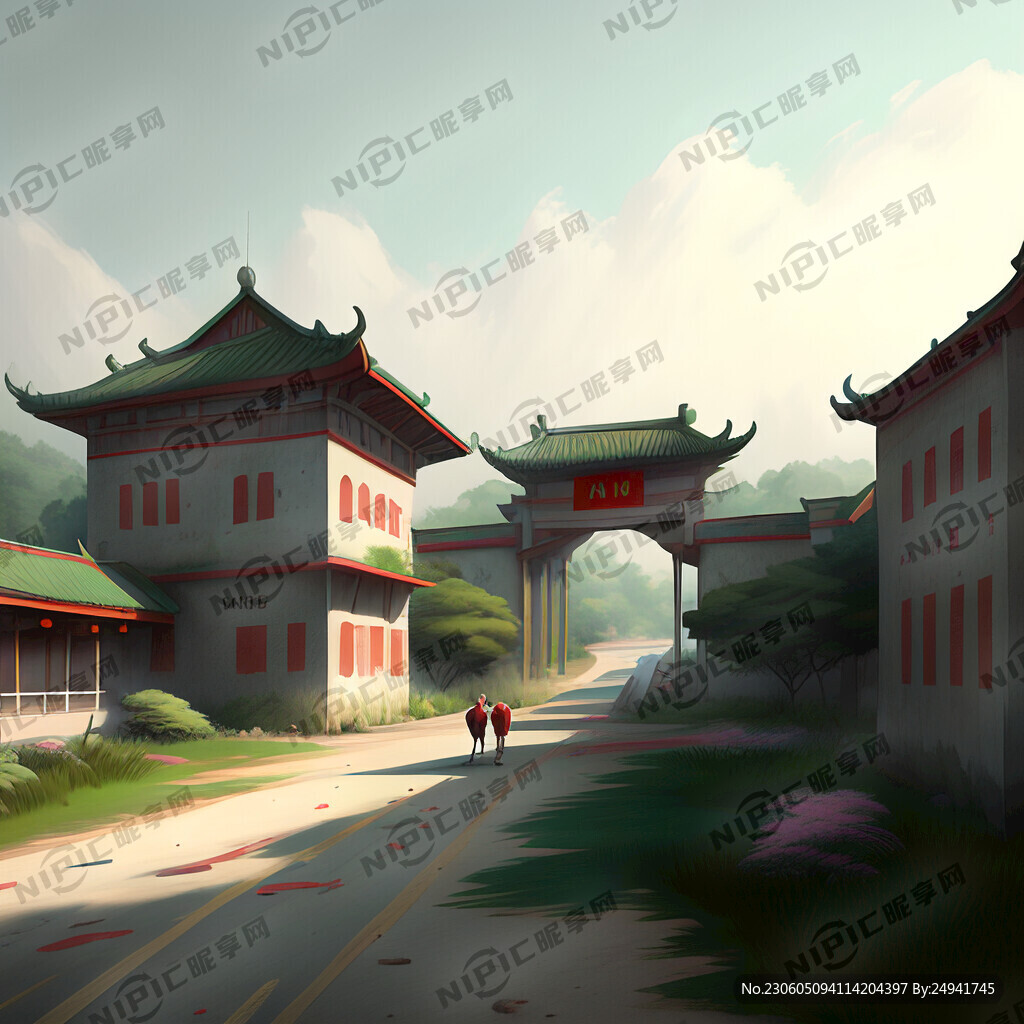 解放路小学