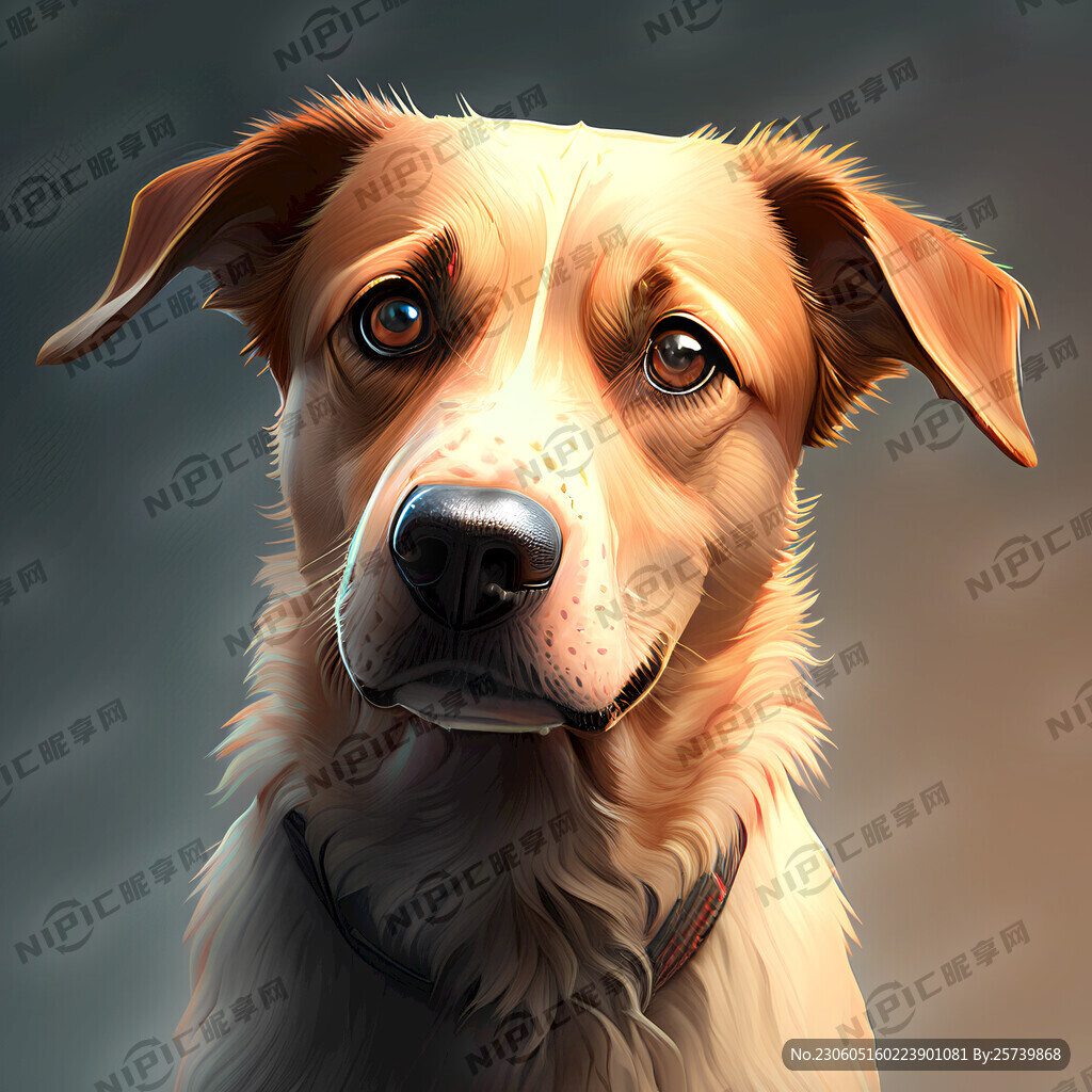 狗