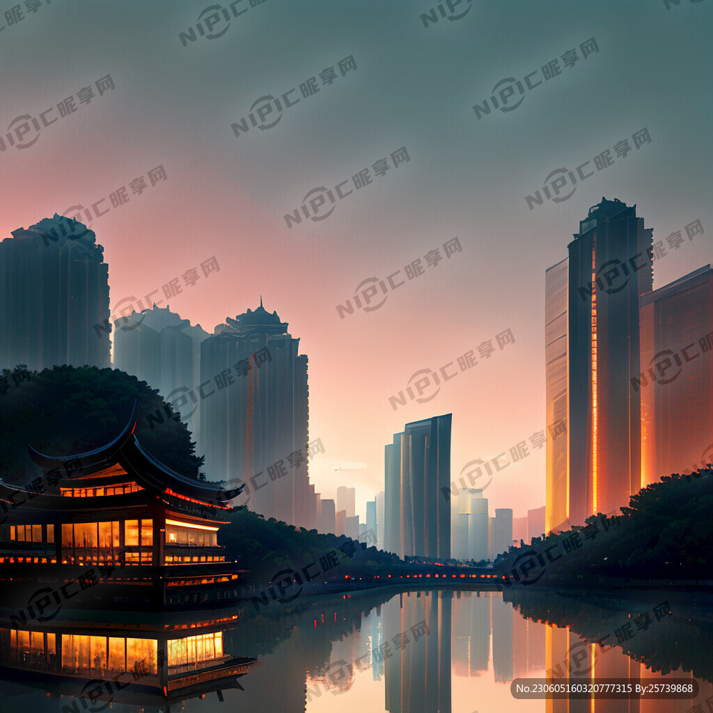 杭州