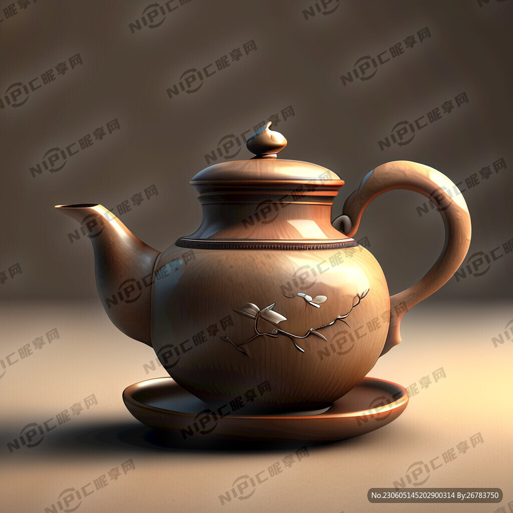 功夫茶