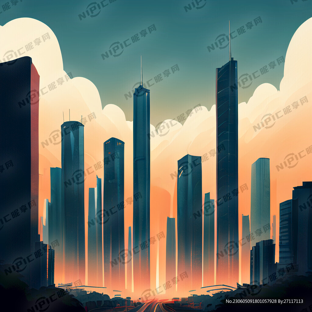 深圳城市