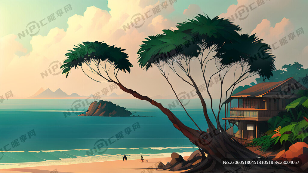 海南