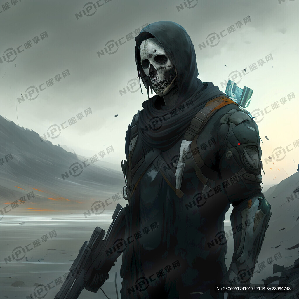 死亡搁浅