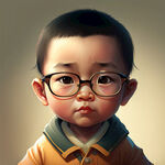 AI生画