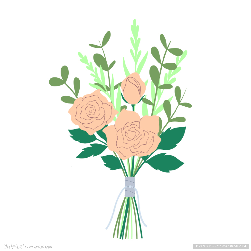 花束