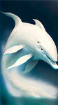 中华白海豚海报