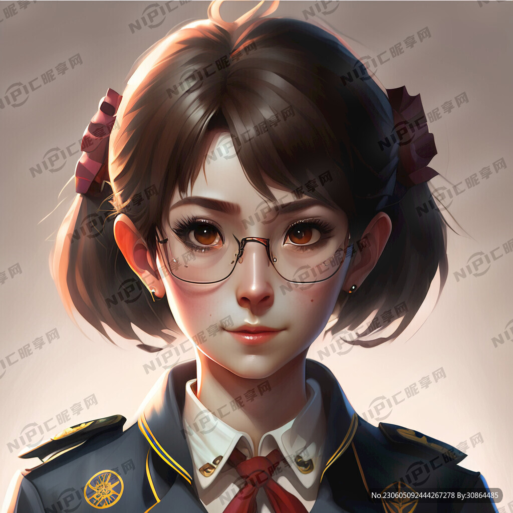热爱可抵岁月漫长