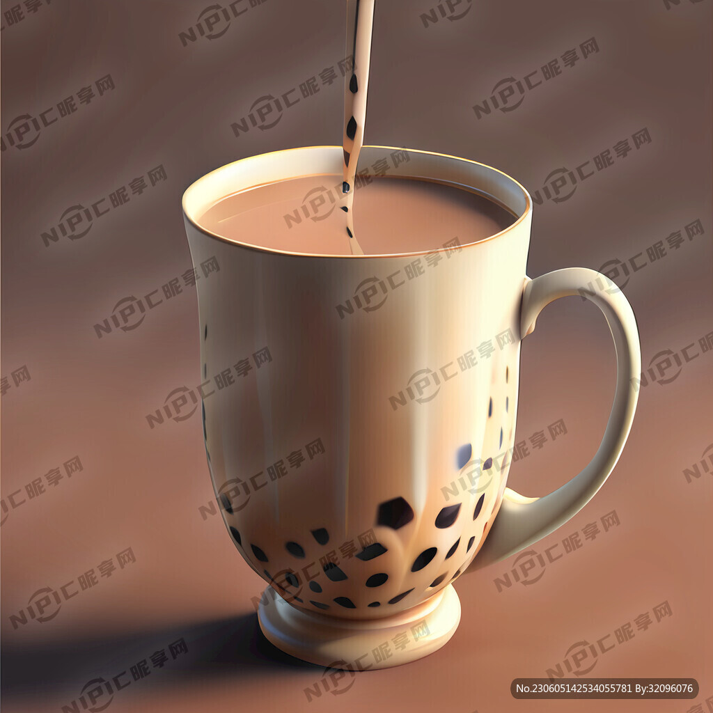 奶茶