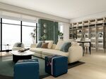 全屋定制效果图