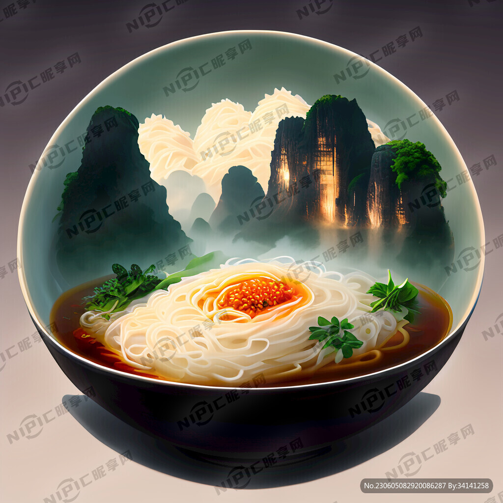 桂林米粉