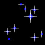 星星