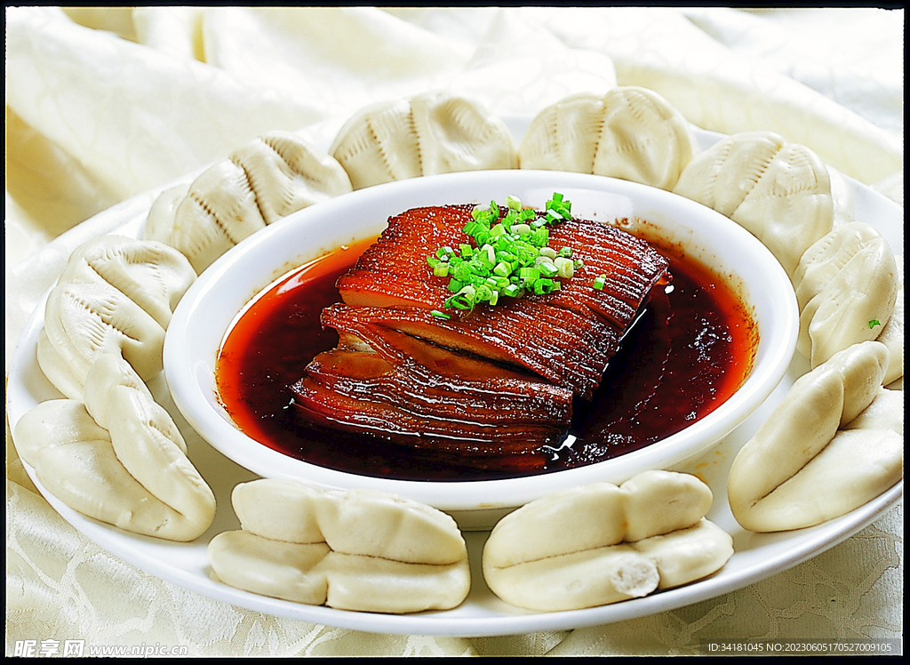 大妈千层肉