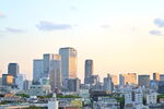 城市风光