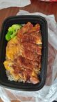 盖饭