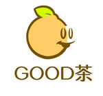 奶茶logo