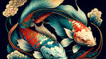 AI生画