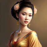 AI生画