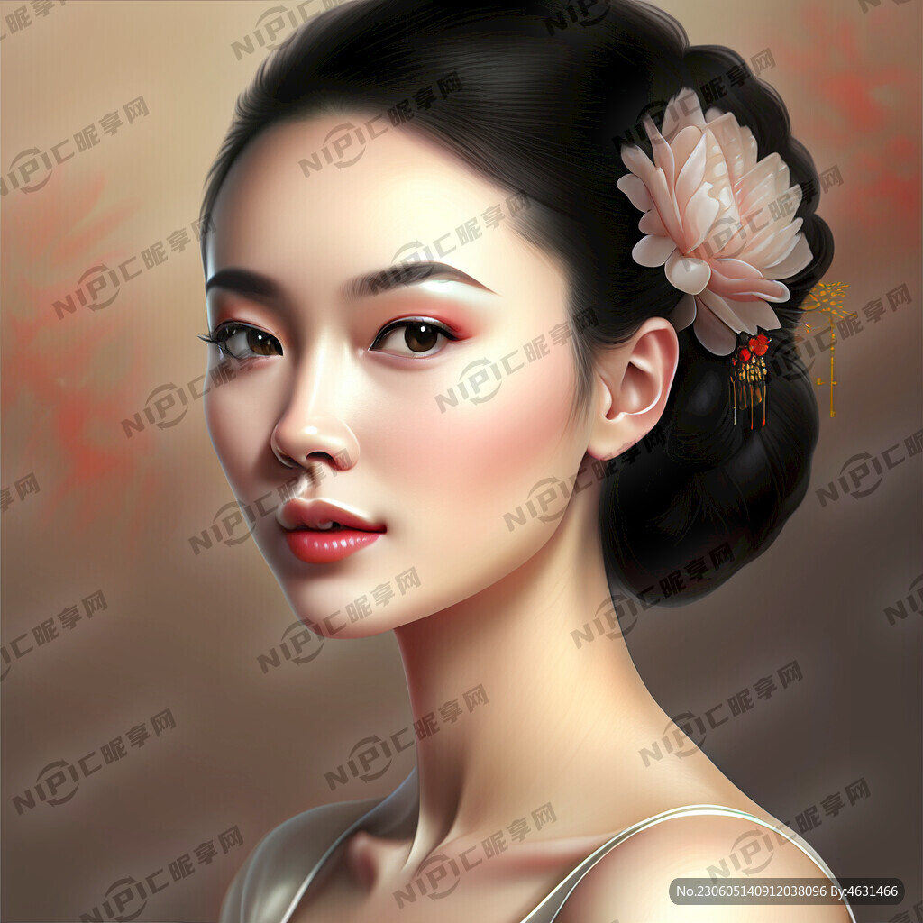 清新