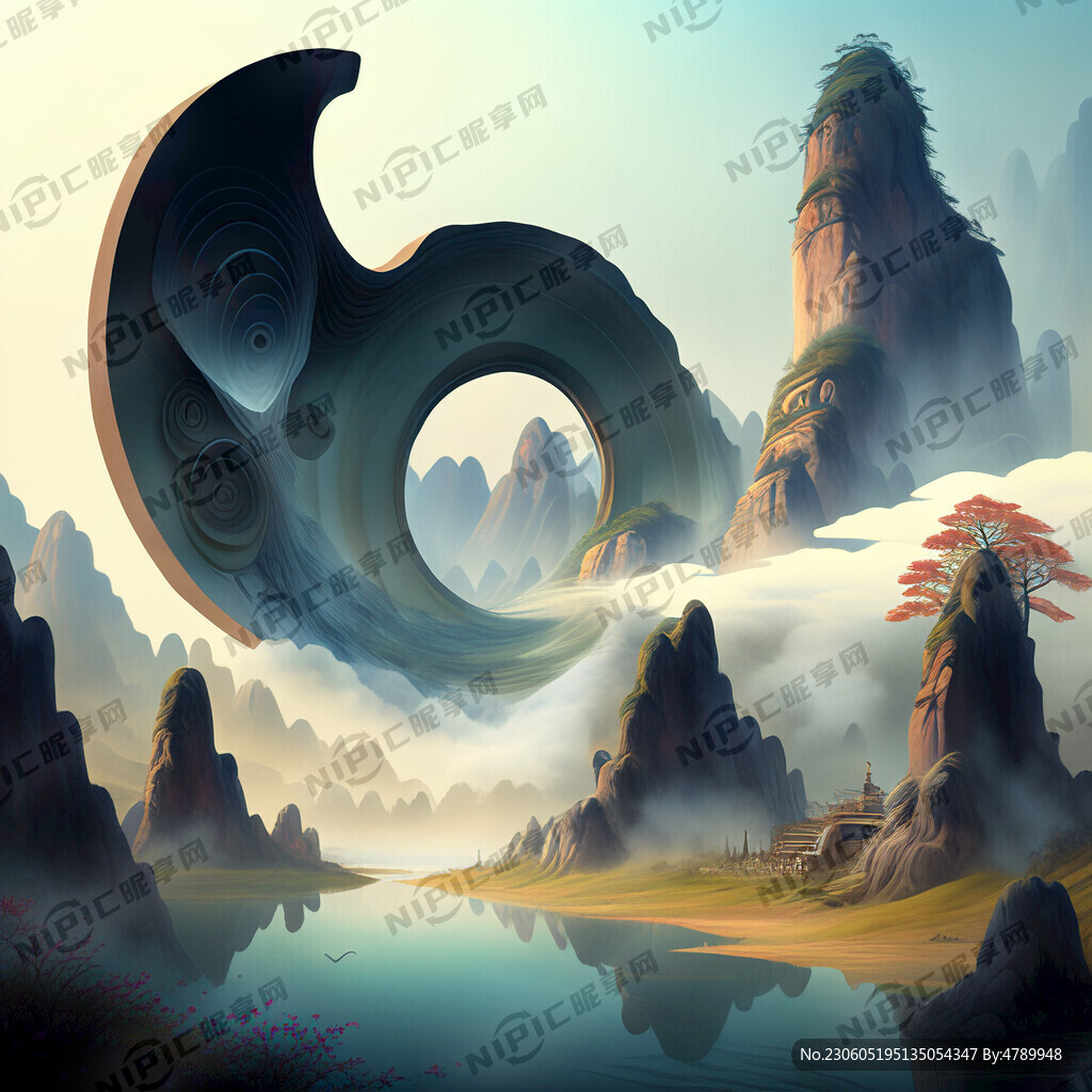 梦幻声音