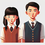 AI生画