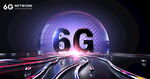 6G网络科技海报  