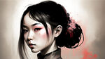 AI生画