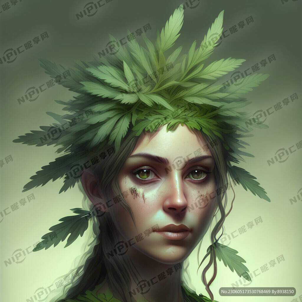 艾草