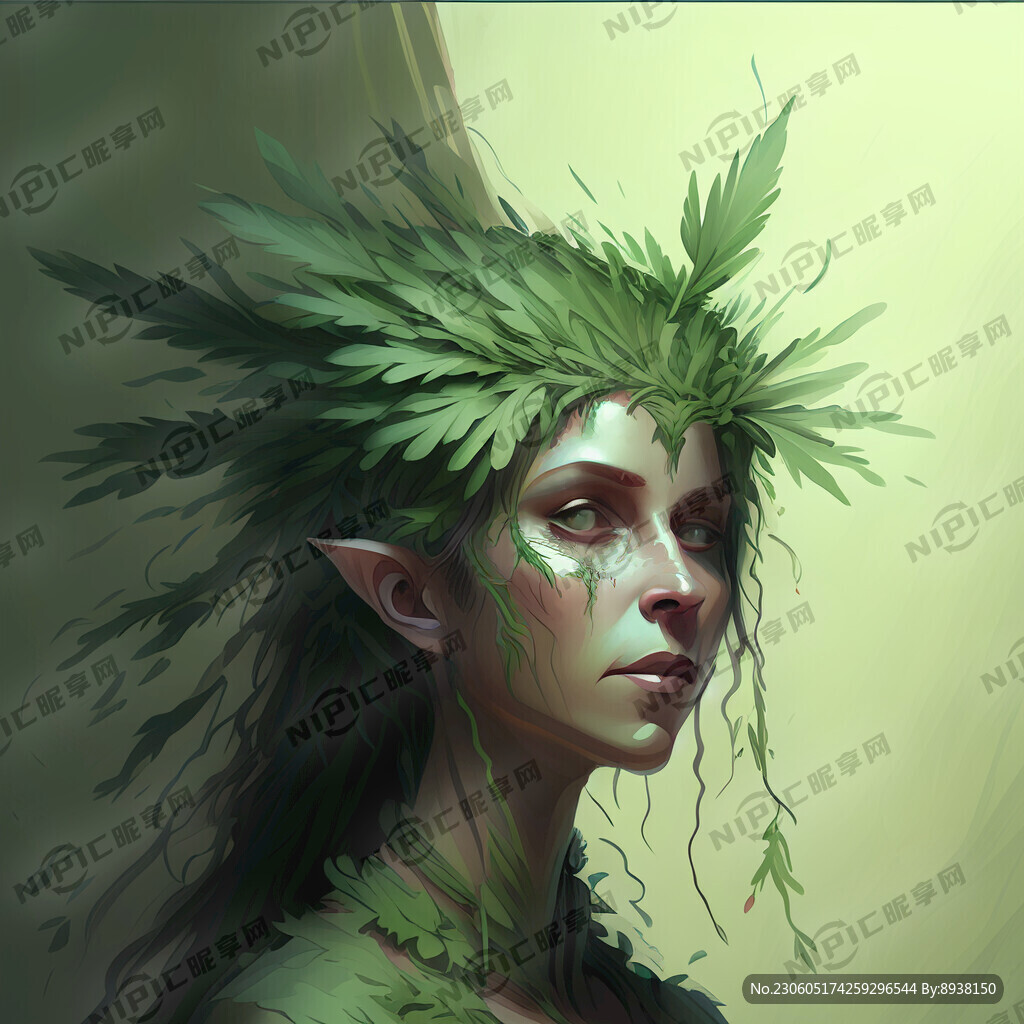 艾草