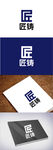 铸造标识设计