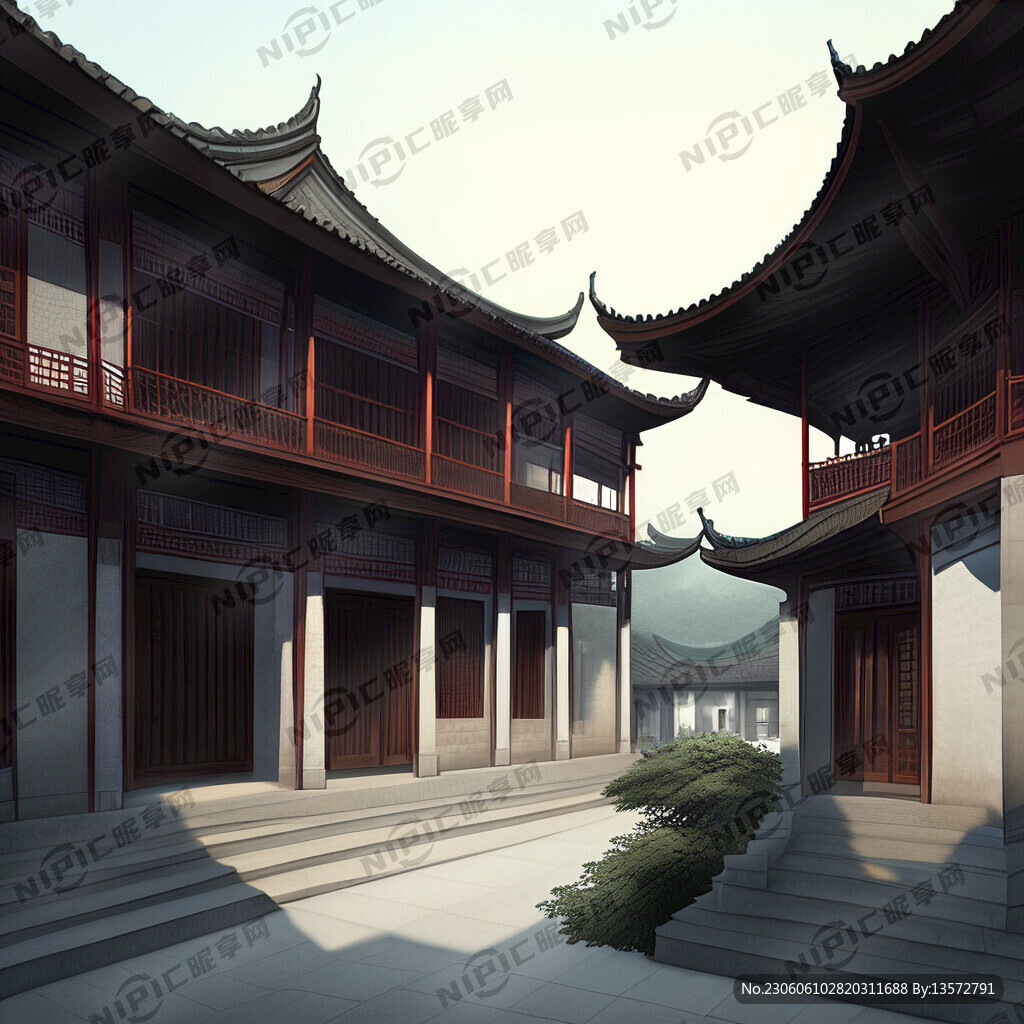 漳州建筑