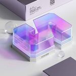 C4D模型 字母  