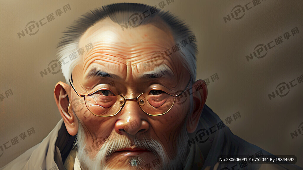 老年的父亲 开始叛逆