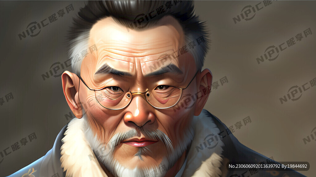 叛逆的父亲