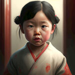 AI生画