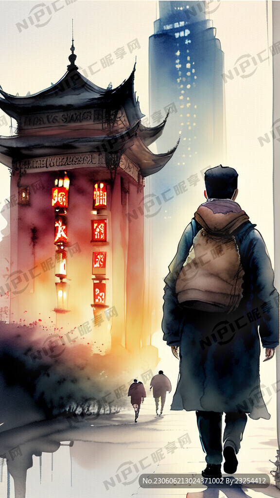 父亲节