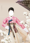 韩风写真 