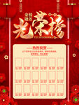高考喜报
