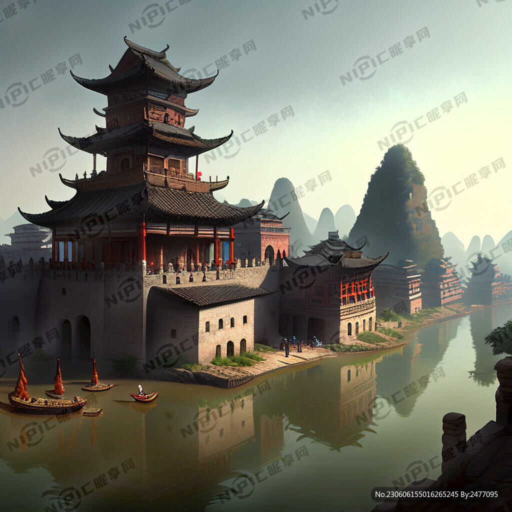 河南