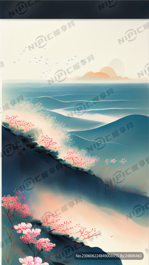 芒种节气在这个夏天种下希望收获