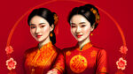 AI生画