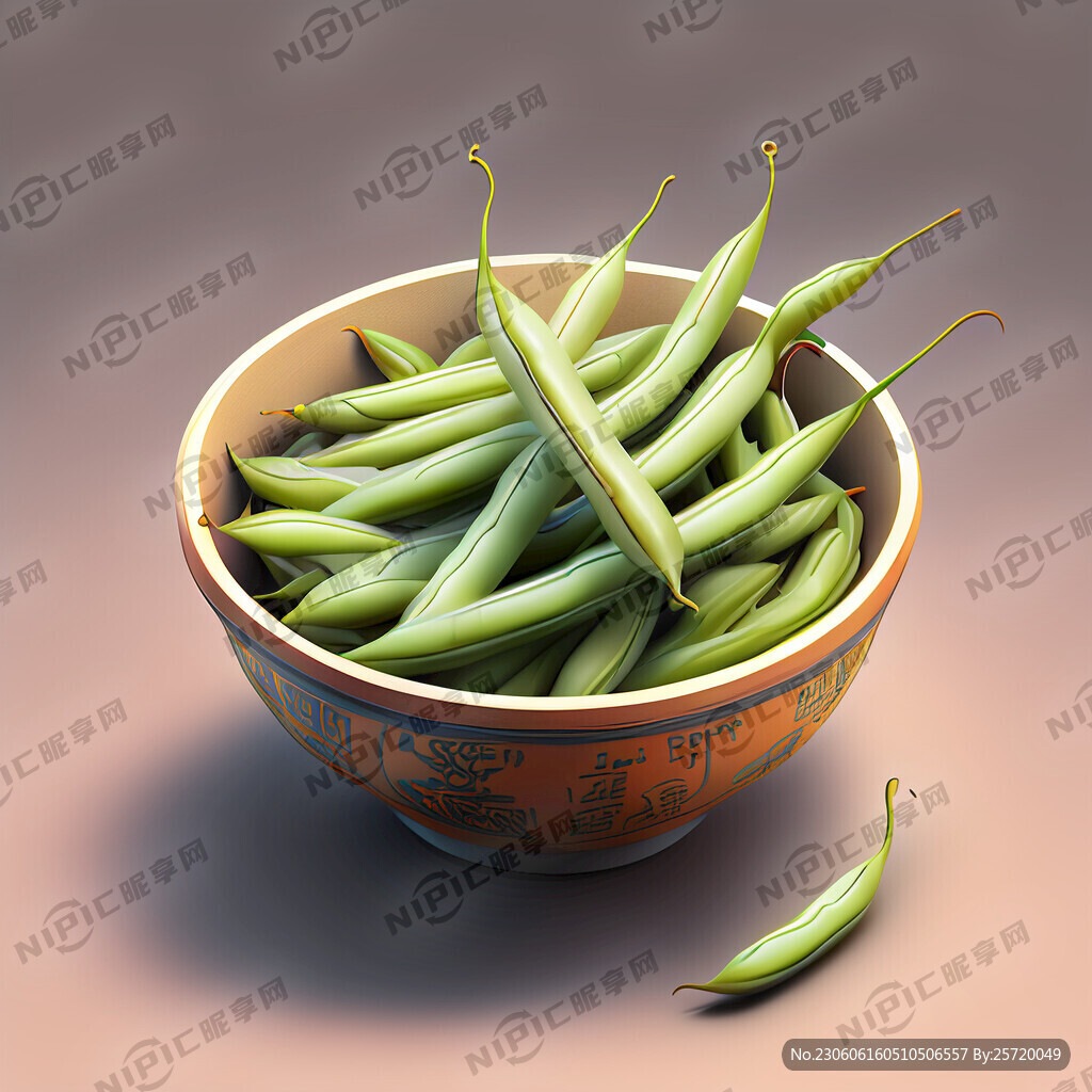 潮汕绿豆